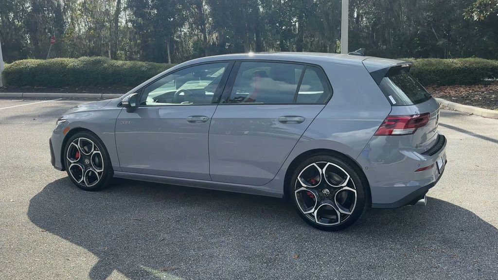 New 2026 Volkswagen GTI Autobahn image 6