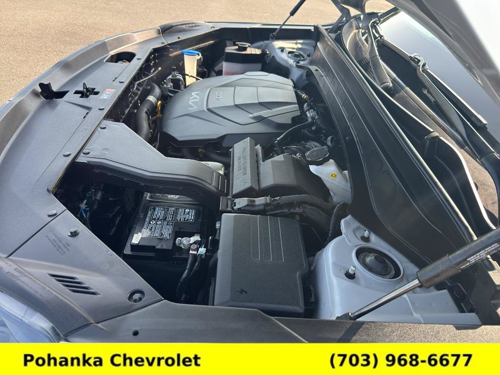 Used 2024 Kia Telluride SX X-Pro AWD/4WD image 39