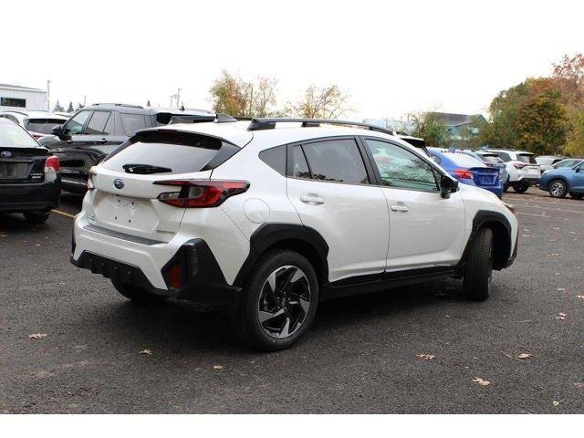 New 2025 Subaru Crosstrek 2.5i Limited w/ Crosstrek Mirror Package image 27