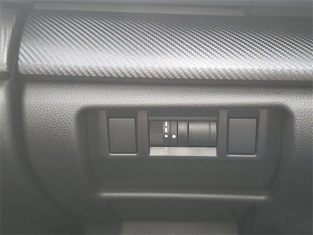 New 2025 Subaru Crosstrek 2.5i Limited image 20