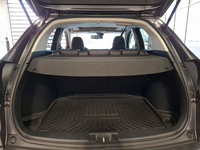 Used 2021 Honda HR-V EX-L image 28