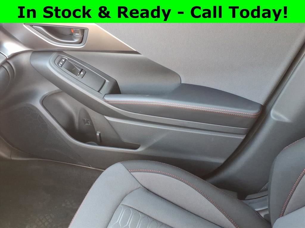 New 2026 Subaru Impreza 2.0i Sport AWD/4WD image 23