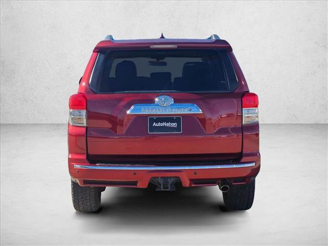 Used 2011 Toyota 4Runner SR5 image 7