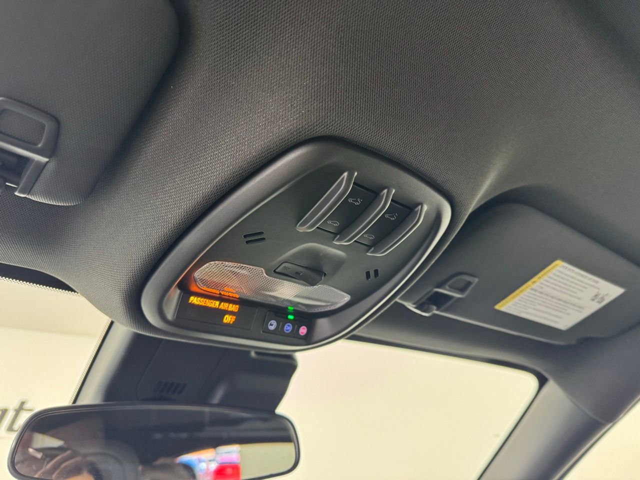 Used 2024 Buick Envista Sport Touring w/ Convenience I Package image 22