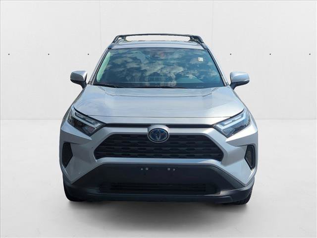 Certified 2024 Toyota RAV4 XLE image 2