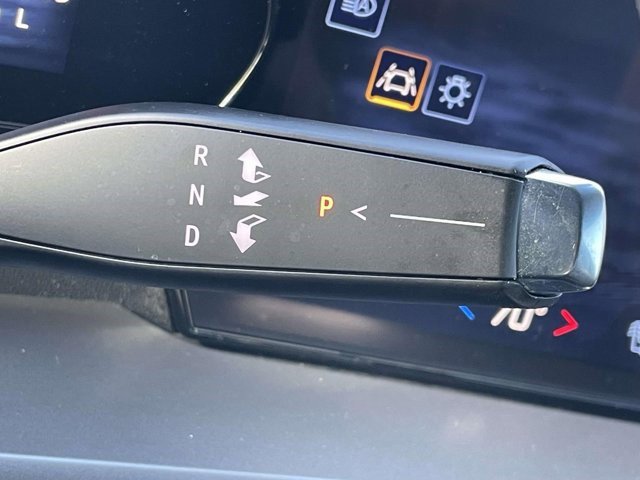 Certified 2025 Chevrolet Traverse LT w/ LPO, Floor Liner Package image 30