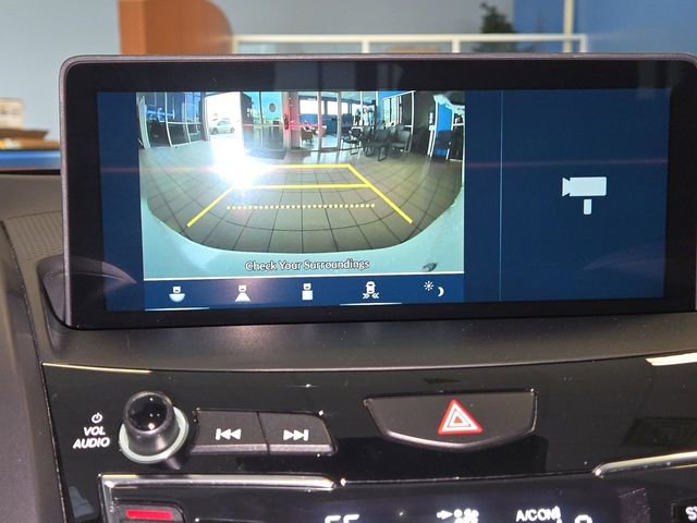 Used 2023 Acura RDX w/ Technology Package image 17