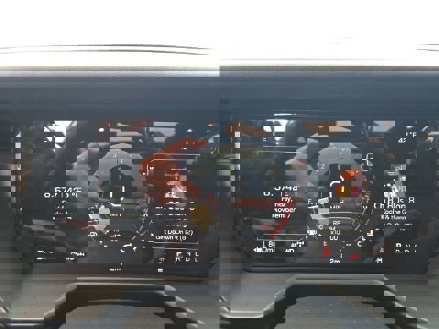 New 2026 GMC Acadia Elevation w/ Black Edition image 21