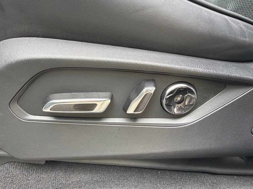 Used 2022 Acura MDX A-Spec AWD/4WD image 21