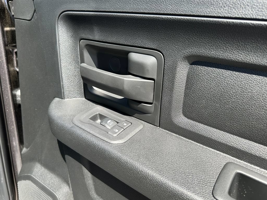 New 2026 RAM 2500 Warlock AWD/4WD image 16
