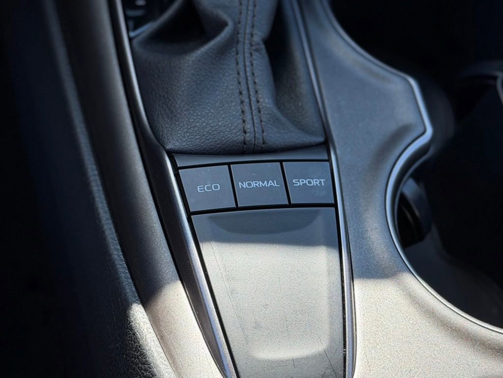 Used 2024 Toyota Camry SE w/ Cold Weather Package FWD image 18