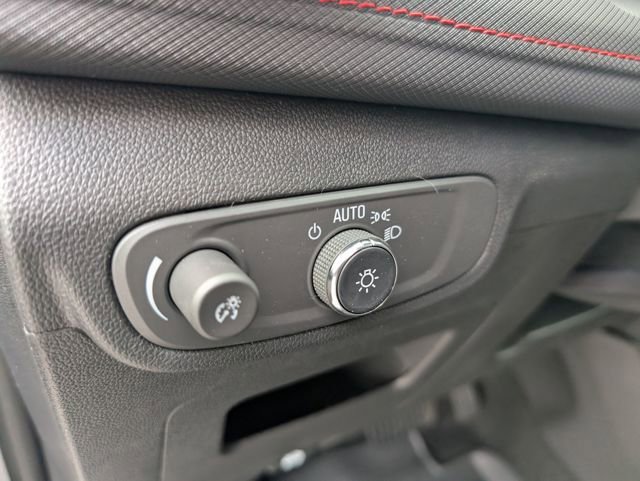 New 2026 Chevrolet TrailBlazer RS w/ Convenience Package image 16