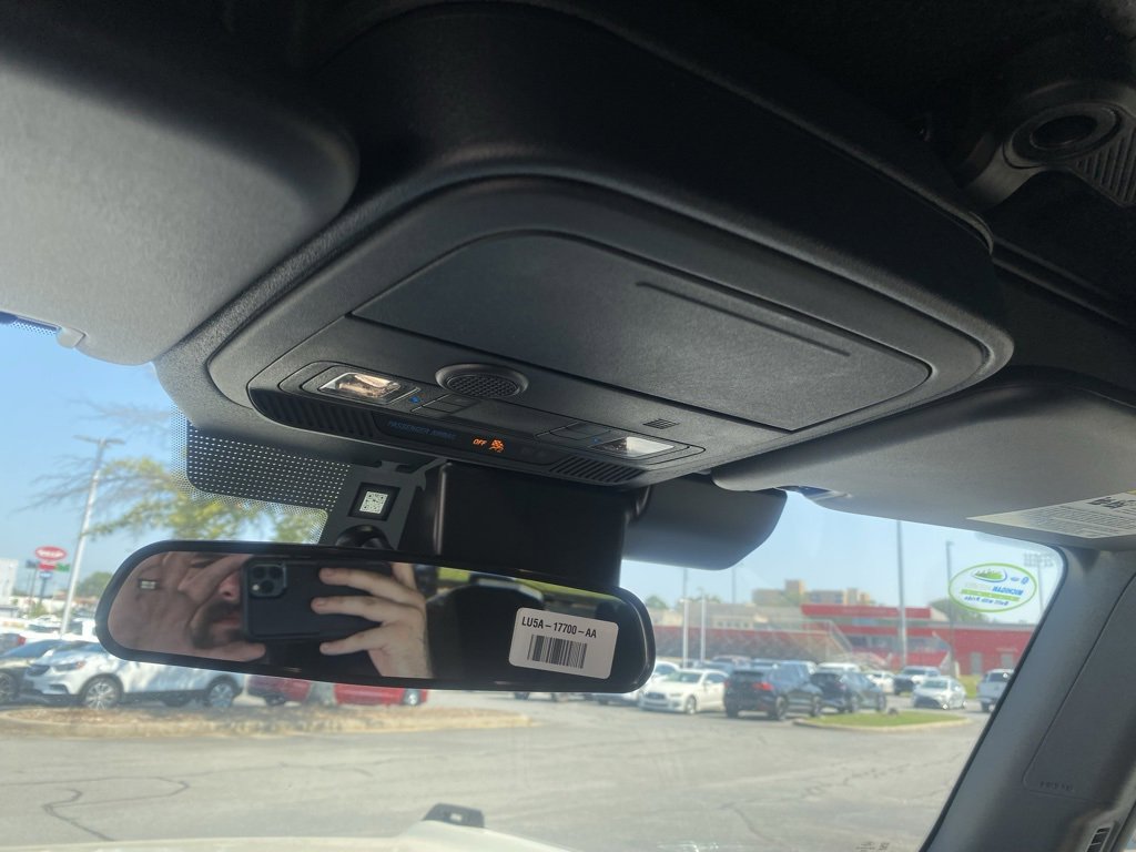 New 2025 Ford Bronco Big Bend image 23