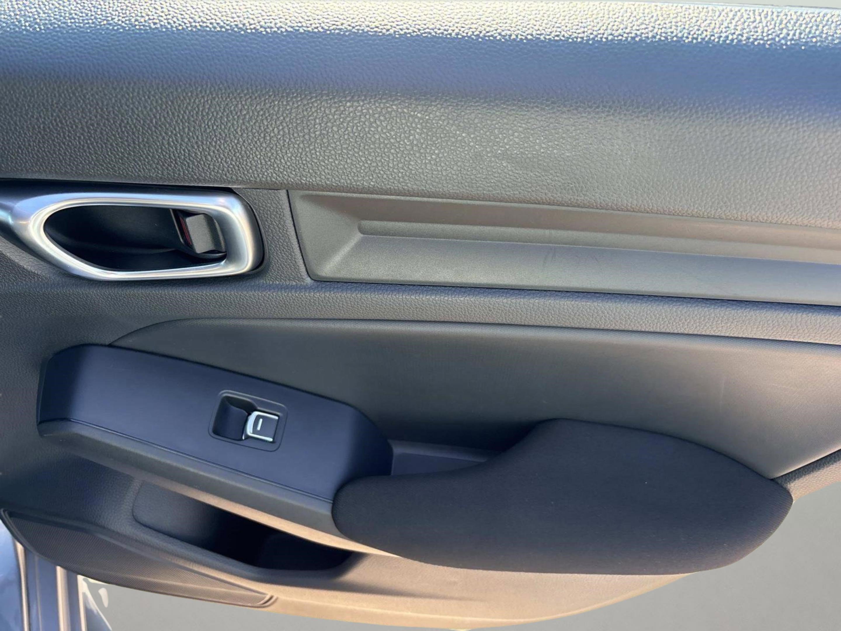 Used 2024 Honda Civic Sport image 18