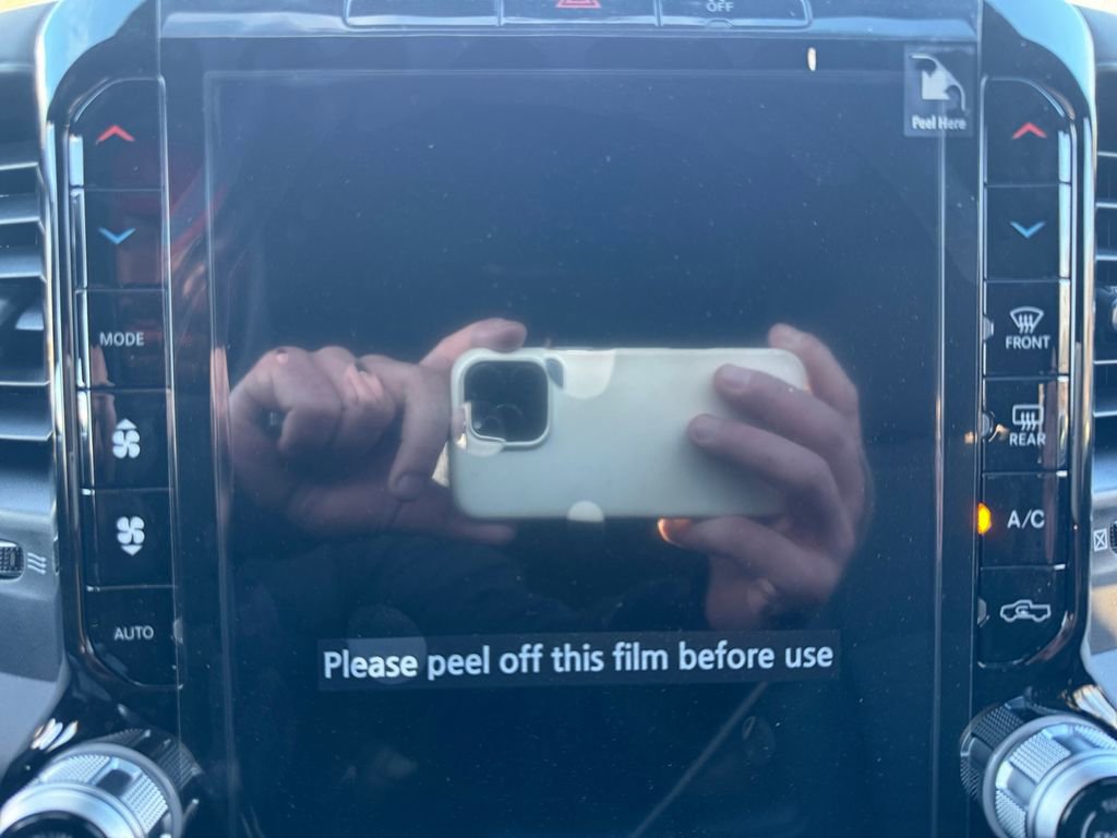 New 2026 RAM 3500 Tradesman image 29