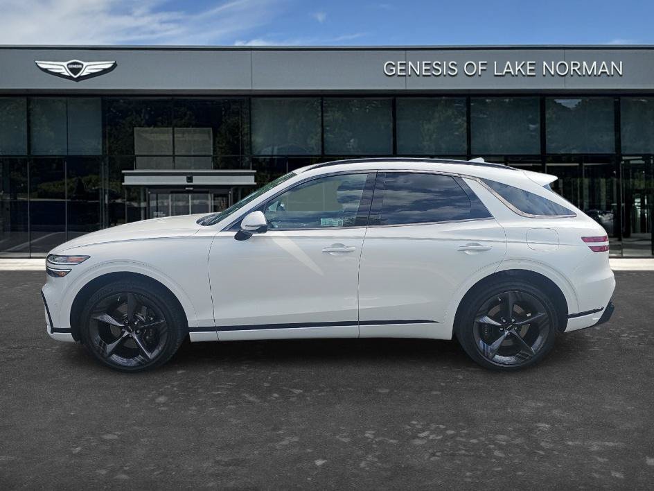 Used 2026 Genesis GV70 2.5T Sport Prestige AWD/4WD image 7