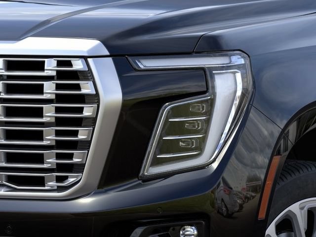 New 2026 GMC Yukon XL Denali w/ LPO, Floor Liner Package AWD/4WD image 10