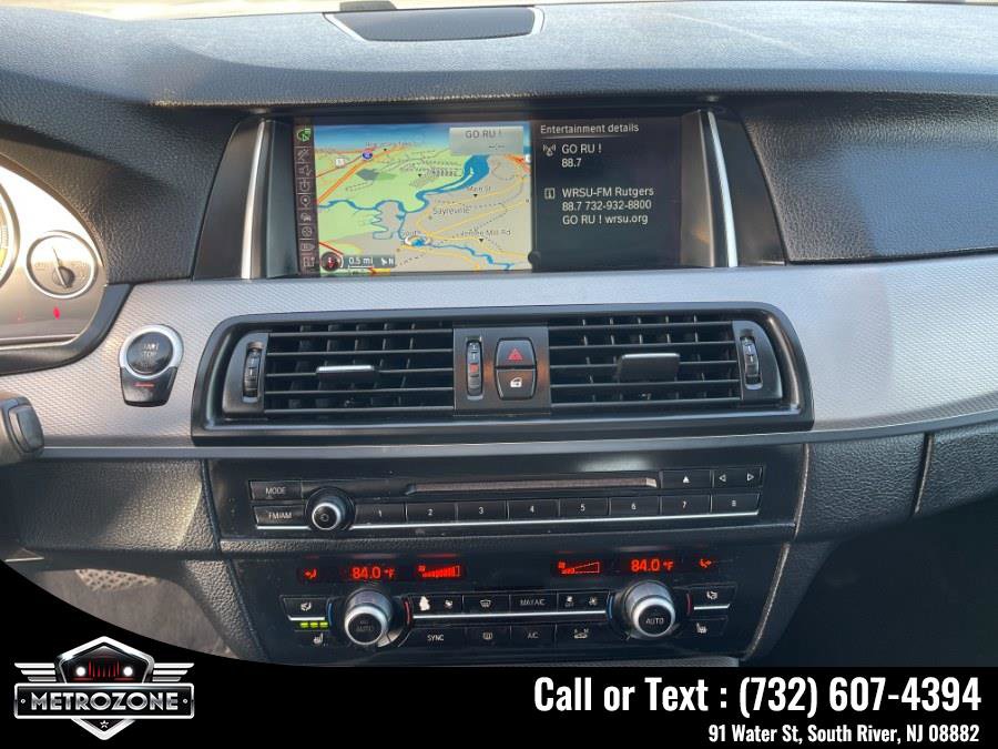 Used 2015 BMW 535i xDrive 535i xDrive AWD image 30