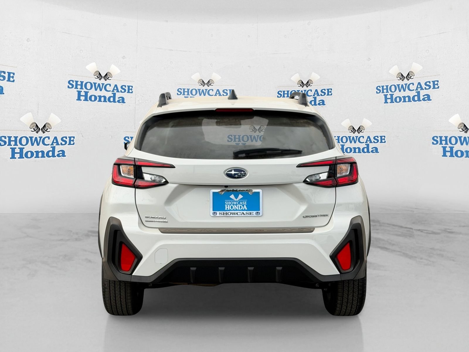 Used 2024 Subaru Crosstrek 2.0i Premium w/ Crosstrek Mirror Package AWD/4WD image 6