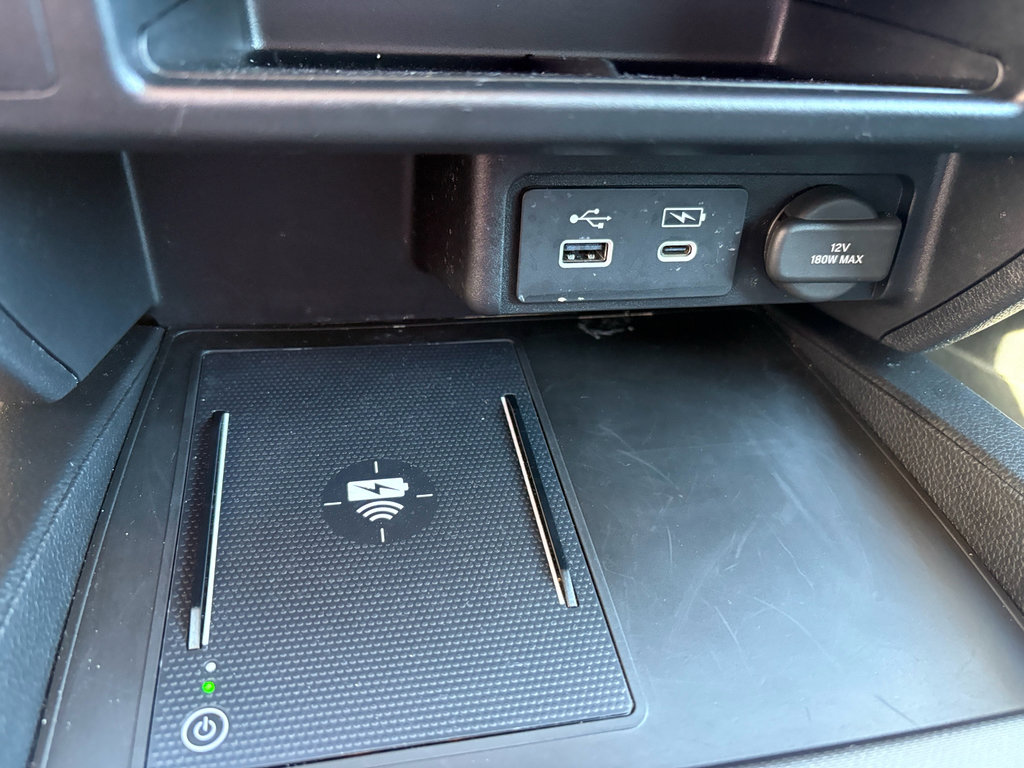 Certified 2025 Honda Ridgeline Sport+ image 20