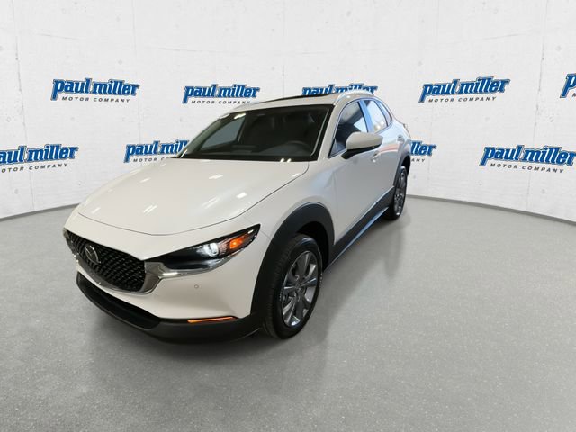 New 2026 MAZDA CX-30 AWD 2.5 S image 5