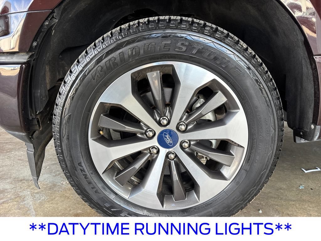 Certified 2019 Ford F150 XL w/ Equipment Group 101A Mid RWD image 13