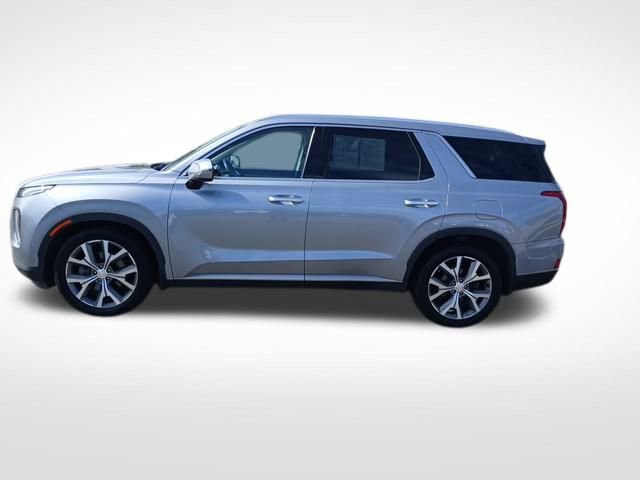 Used 2021 Hyundai Palisade SEL w/ Premium Package image 4