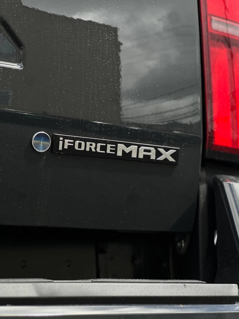 New 2026 Toyota Tacoma TRD Off-Road AWD/4WD image 7