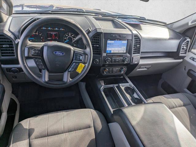 Used 2018 Ford F150 XL w/ Equipment Group 101A Mid image 15
