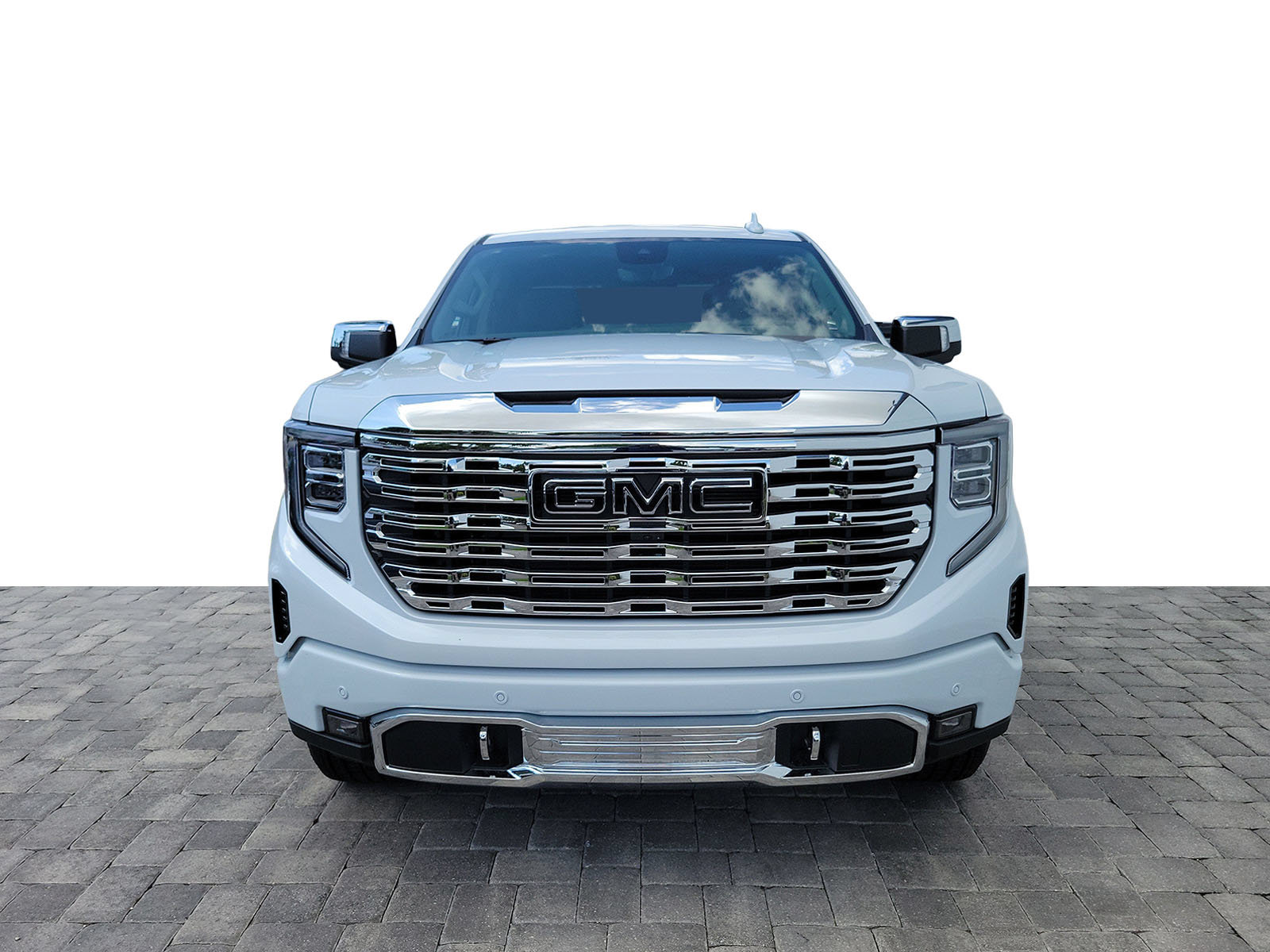 New 2026 GMC Sierra 1500 Denali w/ Denali Reserve Package AWD/4WD image 2