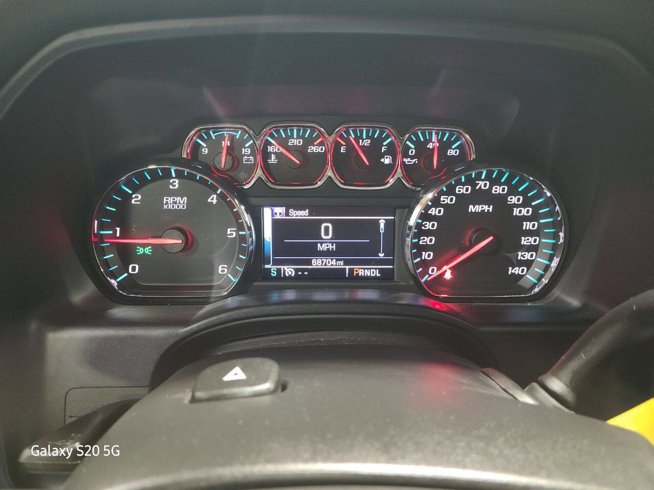 Used 2017 GMC Sierra 1500 SLE w/ SLE Value Package image 33