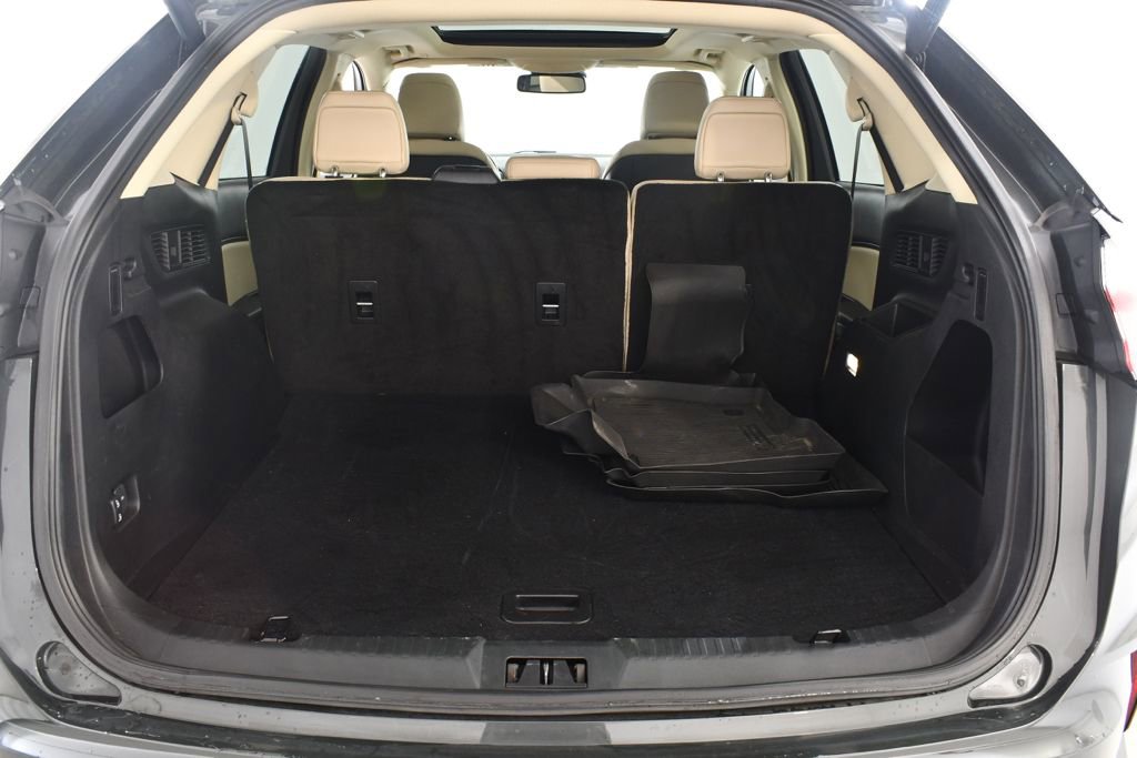 Used 2024 Ford Edge SEL w/ Convenience Package AWD/4WD image 20