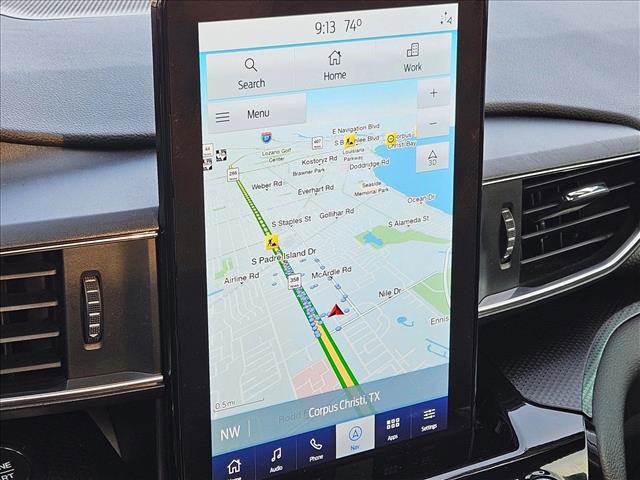 Used 2021 Ford Explorer ST w/ Equipment Group 401A image 14