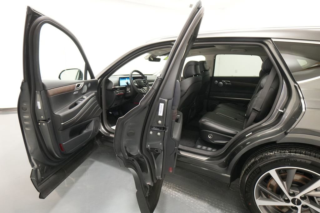 New 2026 Genesis GV80 3.5T Advanced image 26