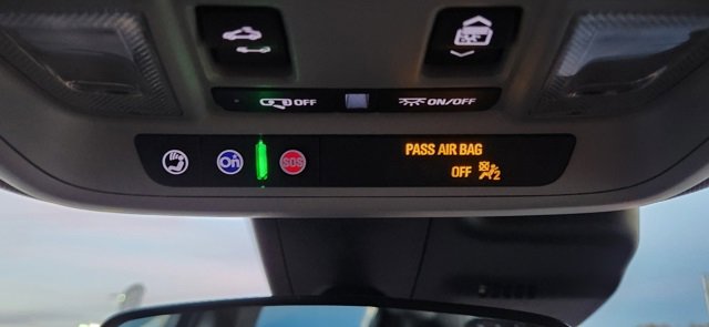 Used 2024 Chevrolet Malibu LT image 18