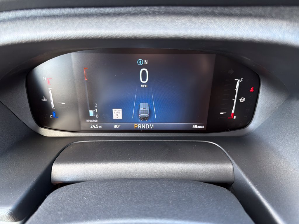 New 2027 Ford Transit 150 Low Roof AWD image 10