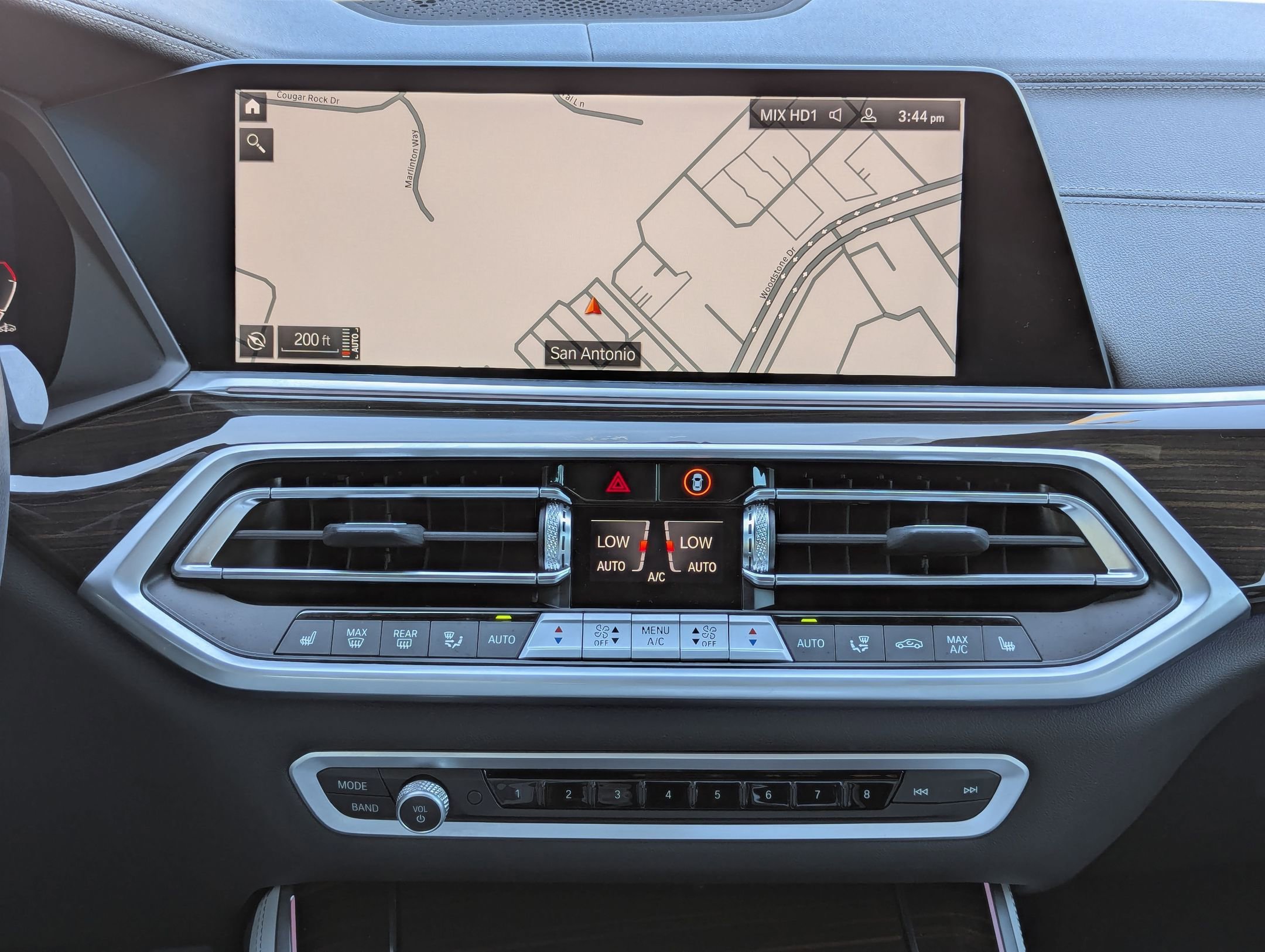 Used 2023 BMW X5 xDrive40i w/ Premium Package image 17