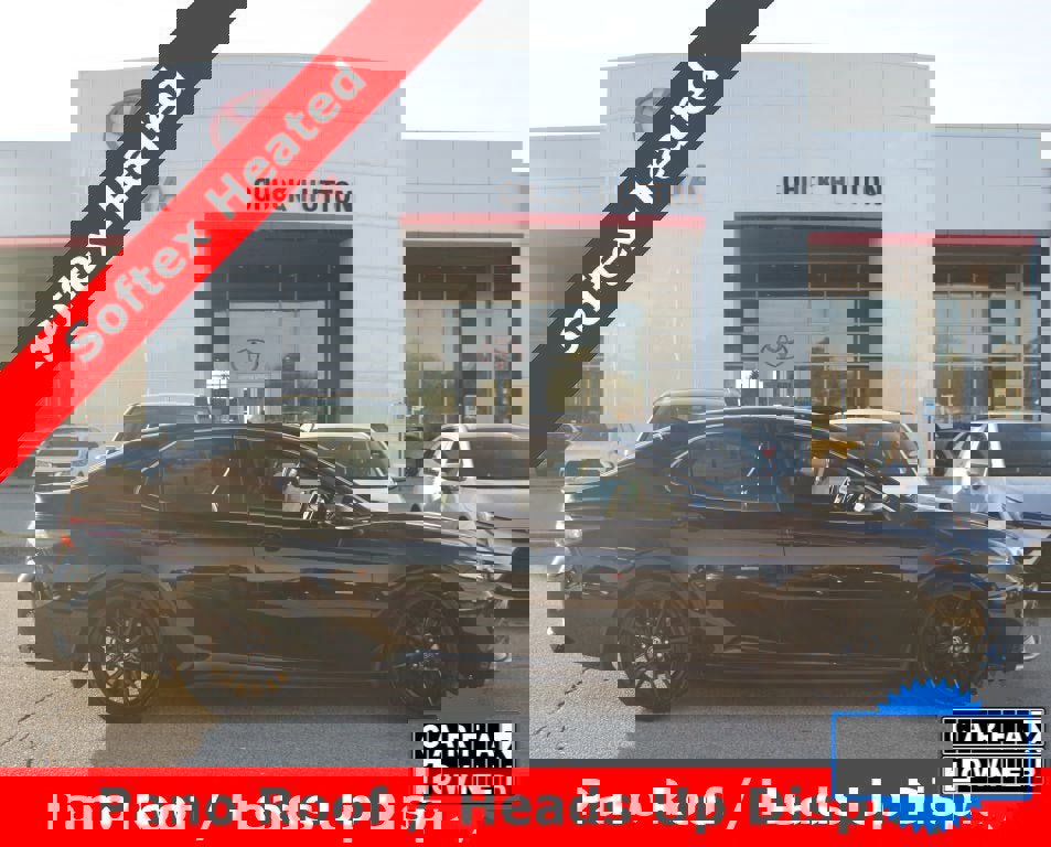 Used 2023 Toyota Camry XSE