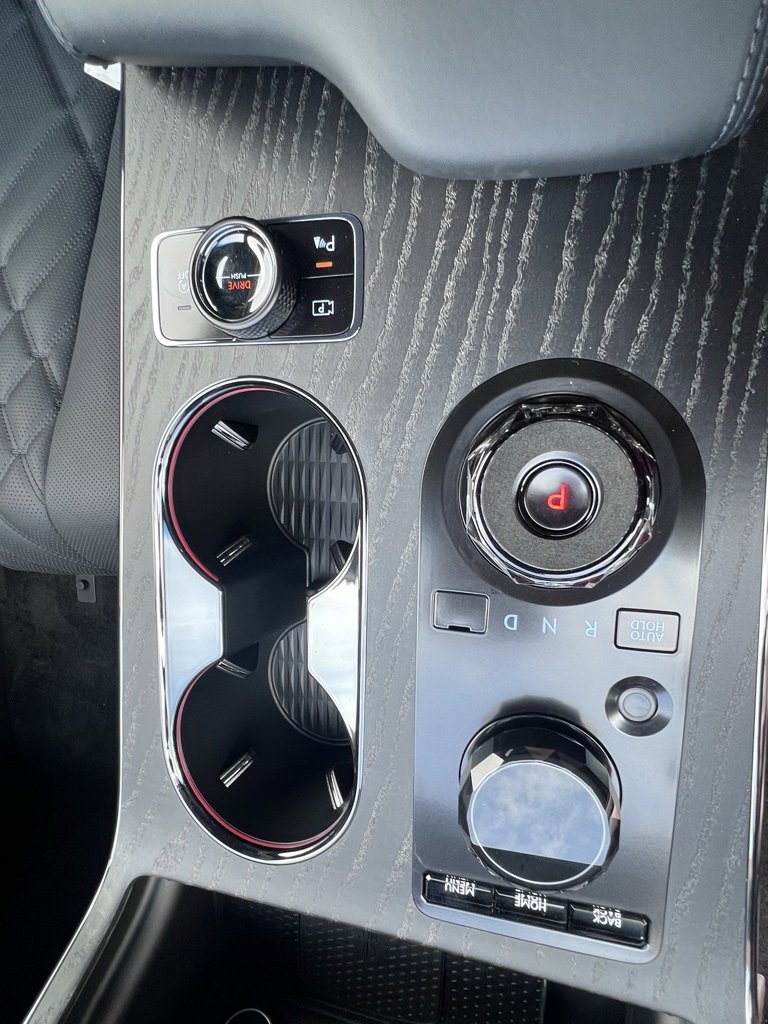 New 2026 Genesis GV80 3.5T Prestige image 12