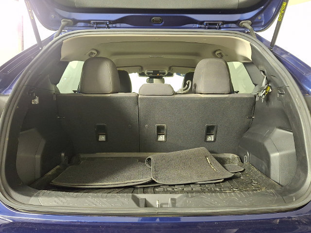 Used 2024 Subaru Crosstrek 2.0i AWD/4WD image 28
