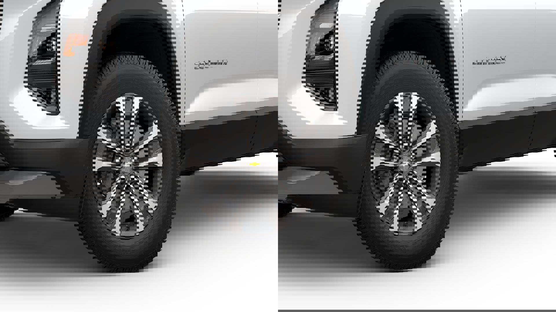 New 2026 Chevrolet Equinox LT w/ Convenience Package II image 28