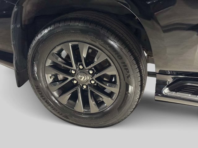 Certified 2023 Lexus GX 460 Premium w/ Premium Package AWD/4WD image 8