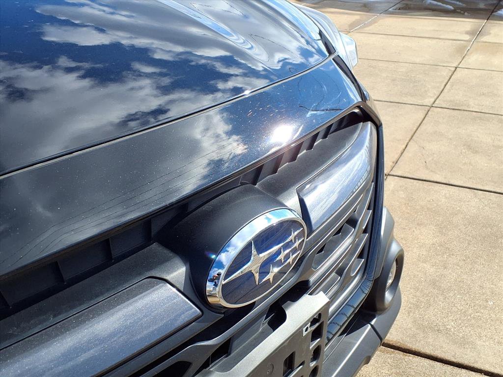 Used 2025 Subaru Outback Premium w/ Popular Package #1A image 29