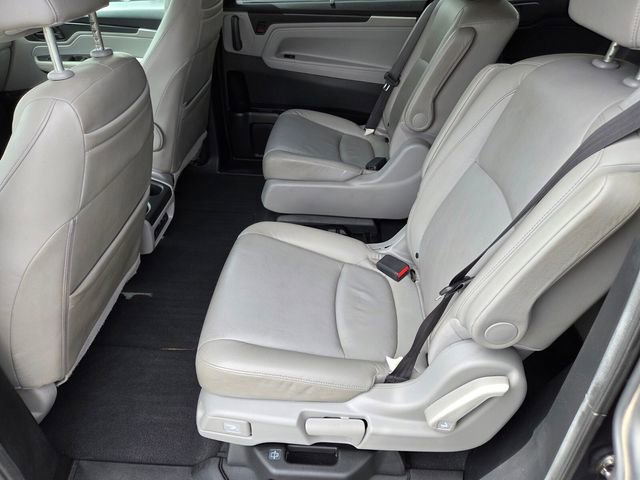 Used 2018 Honda Odyssey EX-L image 12