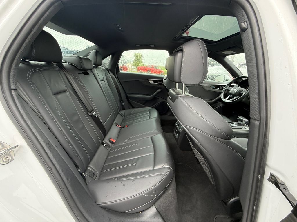 Used 2024 Audi A4 2.0T Premium Plus AWD/4WD image 41