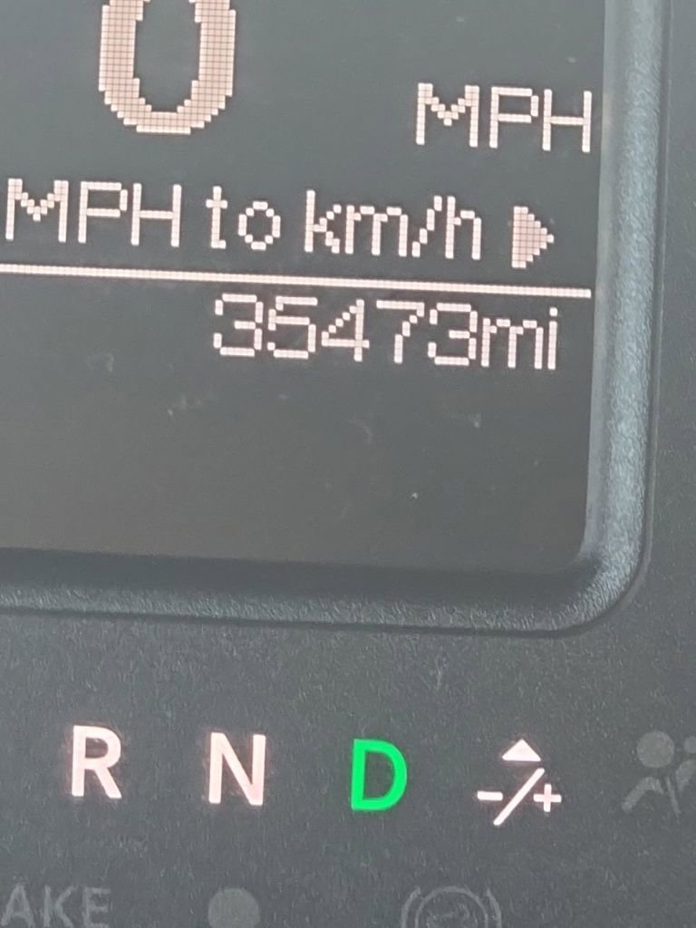 Used 2024 RAM 1500 Classic SLT image 15