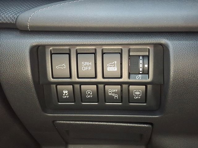 Certified 2022 Subaru Forester Touring AWD/4WD image 24