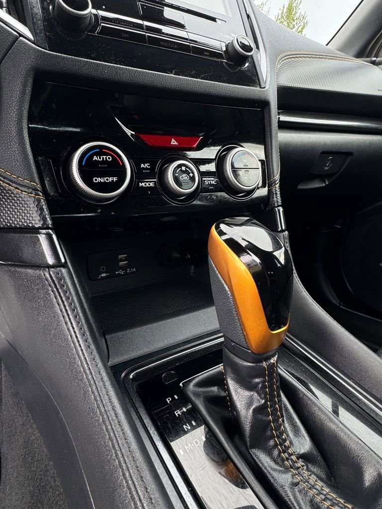 Certified 2023 Subaru Forester Wilderness AWD/4WD image 24