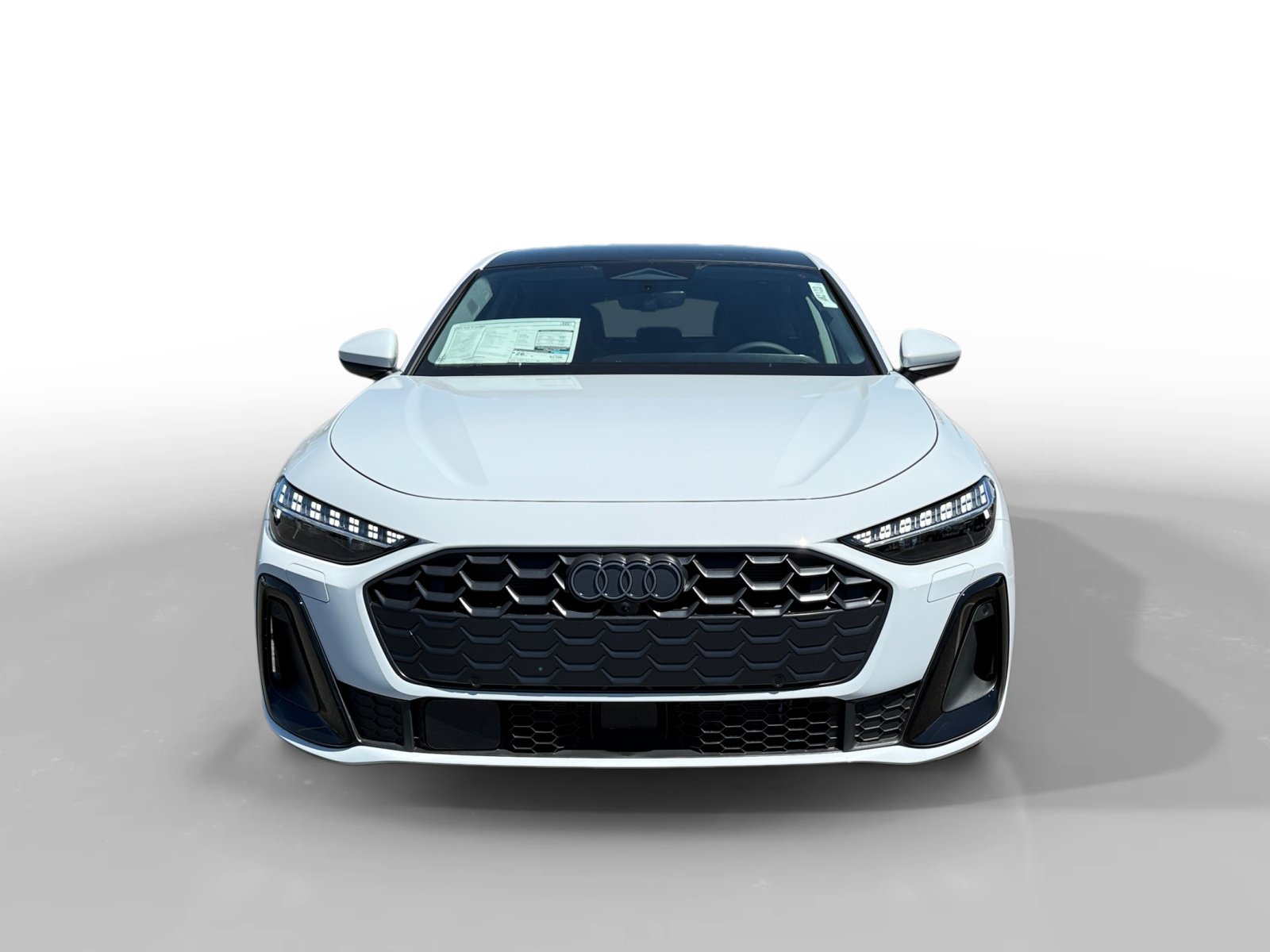 New 2026 Audi A5 Premium Plus AWD/4WD image 8
