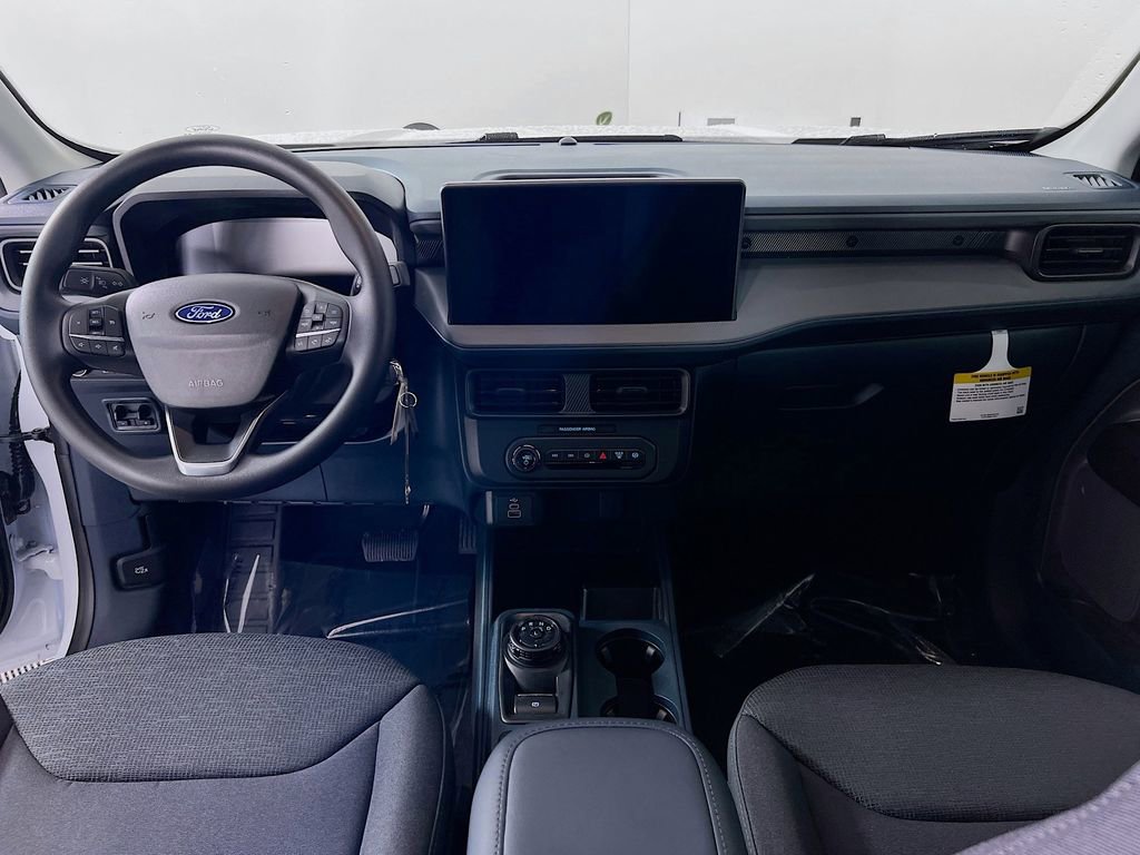 New 2026 Ford Maverick XL AWD/4WD image 7